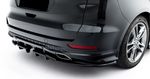 LAME DE PARE CHOC ARRIERE FORD S MAX MK2 PHASE 1 ST LINE (2015/2023) FORD S MAX MK2 PHASE 2 ST LINE (2023+)