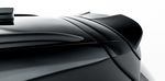 EXTENSION DE BECQUET DE TOIT "3D" FORD S MAX II ST LINE "TYPE 3D GLOSS BLACK" (2015/2019)