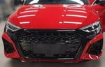 KIT CARROSSERIE AUDI A3 8Y SEDAN OU SPORTBACK PHASE 1 STANDARD LOOK RS3 "LIGHT" (2020/2024)