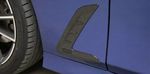ENJOLIVEURS D'AILES AVANT BMW SERIE 3 G20 (2019+)