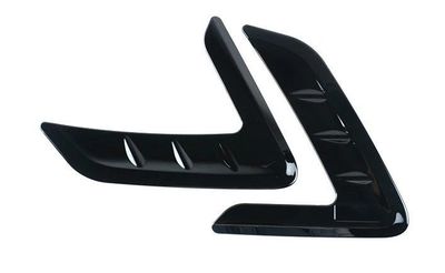 ENJOLIVEURS D'AILES AVANT BMW SERIE 3 G20 (2019+)