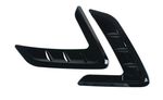 ENJOLIVEURS D'AILES AVANT BMW SERIE 3 G20 (2019+)