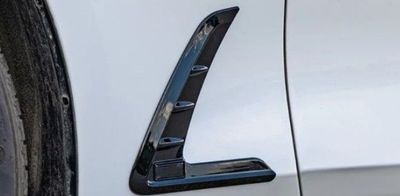 ENJOLIVEURS D'AILES AVANT BMW SERIE 3 G20 (2019+)