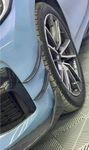 SPLITTERS "CANARDS" DE PARE CHOC AVANT EN CARBONE BMW SERIE 3 G20/G21 PHASE 1 PACK M (2019/06-2022)