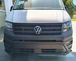 LAME DE PARE CHOC AVANT VW CRAFTER II PHASE 1 (MTD DESIGN 2017+)