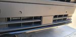 LAME DE PARE CHOC AVANT VW CRAFTER II PHASE 1 (MTD DESIGN 2017+)