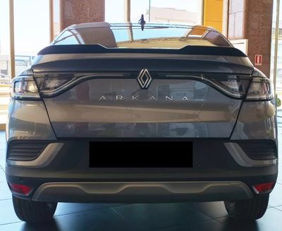 BECQUET DE COFFRE RENAULT ARKANA MTD DESIGN (2022+)