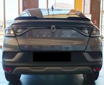 BECQUET DE COFFRE RENAULT ARKANA MTD DESIGN (2022+)