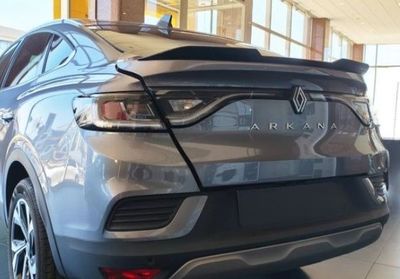 BECQUET DE COFFRE RENAULT ARKANA MTD DESIGN (2022+)