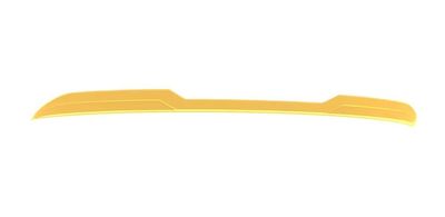 BECQUET DE COFFRE RENAULT ARKANA MTD DESIGN (2022+)