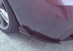 SPLITTERS DE PARE CHOC ARRIERE BMW SERIE 4 F32/F33 PACK M (2013/2020)