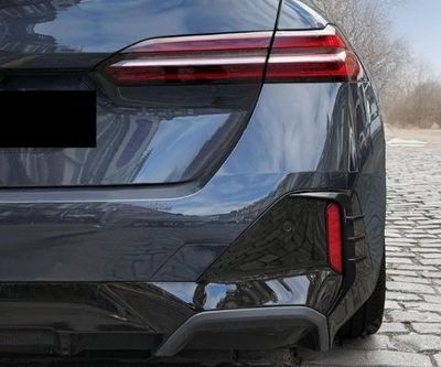 SPLITTERS DE PARE CHOC ARRIERE BMW SERIE 5 G60/G61 PACK M (2023+)