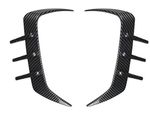 SPLITTERS DE PARE CHOC ARRIERE BMW SERIE 5 G60/G61 PACK M (2023+)
