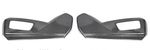 ENJOLIVEURS DE CONSOLES DE SIEGES AVANT BMW SERIE 5 G60/G61 (2023+)