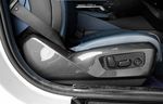 ENJOLIVEURS DE CONSOLES DE SIEGES AVANT BMW SERIE 5 G60/G61 (2023+)