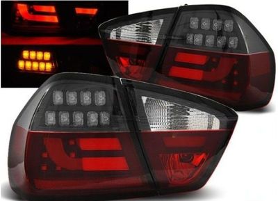 FEUX A LEDS BMW E90 TECHNOLOGIE LIGHTBAR CAR-DNA (2005/08-2008)