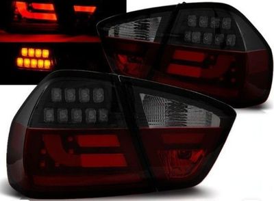 FEUX A LEDS BMW E90 TECHNOLOGIE LIGHTBAR CAR-DNA (2005/08-2008)
