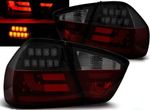 FEUX A LEDS BMW E90 TECHNOLOGIE LIGHTBAR CAR-DNA (2005/08-2008)