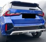 ENJOLIVEURS DE PARE CHOC ARRIERE BMW X1 U11 PACK M PHASE 1 (2022+)