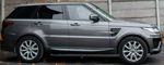 ENJOLIVEURS D'AILES AVANT RANGE ROVER SPORT L494 (2014/2017)