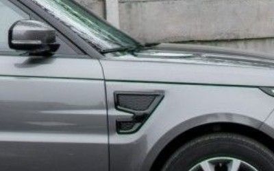 ENJOLIVEURS D'AILES AVANT RANGE ROVER SPORT L494 (2014/2017)