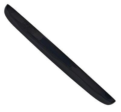 BARRETTE INFERIEURE DE COFFRE PAINO BLACK BMW MINI R56 (2006/2014)