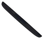 BARRETTE INFERIEURE DE COFFRE PAINO BLACK BMW MINI R56 (2006/2014)