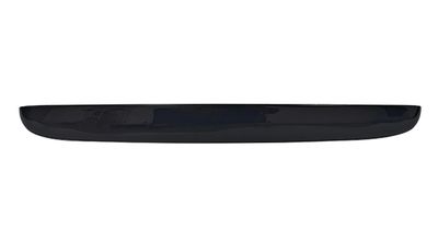 BARRETTE INFERIEURE DE COFFRE PAINO BLACK BMW MINI R56 (2006/2014)