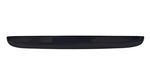 BARRETTE INFERIEURE DE COFFRE PAINO BLACK BMW MINI R56 (2006/2014)