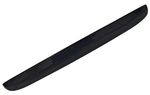 BARRETTE INFERIEURE DE COFFRE PAINO BLACK BMW MINI R56 (2006/2014)
