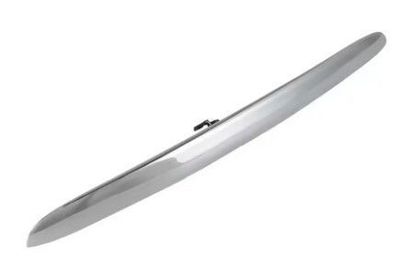 BARRETTE INFERIEURE DE COFFRE CHROMEE BMW MINI R56 (2006/2014)