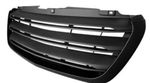 CALANDRE SPORT SANS SIGLE MERCEDES SPRINTER W907/W910 PHASE 1 (2018+)