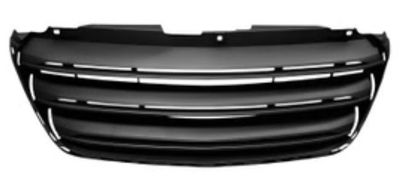 CALANDRE SPORT SANS SIGLE MERCEDES SPRINTER W907/W910 PHASE 1 (2018+)