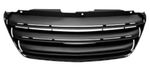 CALANDRE SPORT SANS SIGLE MERCEDES SPRINTER W907/W910 PHASE 1 (2018+)