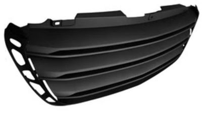 CALANDRE SPORT SANS SIGLE MERCEDES SPRINTER W907/W910 PHASE 1 (2018+)