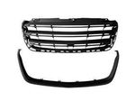 CALANDRE SPORT SANS SIGLE MERCEDES SPRINTER W907/W910 PHASE 1 (2018+)