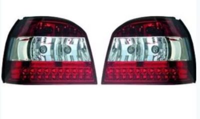 FEUX LEXUS VW GOLF IV CABRIOLET (1998/2004)