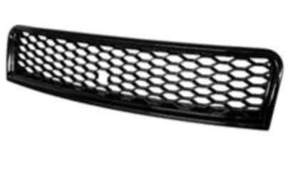 CALANDRE SANS SIGLE AUDI A4 TYPE B6 8E 00/04 LOOK RS PIANO BLACK FINISH (2000/2004)