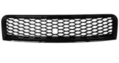 CALANDRE SANS SIGLE AUDI A4 TYPE B6 8E 00/04 LOOK RS PIANO BLACK FINISH (2000/2004)