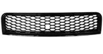 CALANDRE SANS SIGLE AUDI A4 TYPE B6 8E 00/04 LOOK RS PIANO BLACK FINISH (2000/2004)