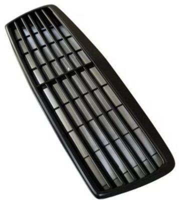 CALANDRE SANS SIGLE MERCEDES CLASSE E W210 PHASE 1 "BLACK EDITION" (1995/06-1999)