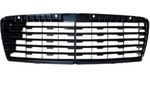 CALANDRE SANS SIGLE MERCEDES CLASSE E W210 PHASE 1 "BLACK EDITION" (1995/06-1999)