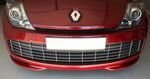 LAME DE PARE CHOC AVANT RENAULT LAGUNA 3 COUPE "CLC DESIGN" (2008/2015)