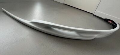 LAME DE PARE CHOC AVANT RENAULT LAGUNA 3 COUPE "CLC DESIGN" (2008/2015)