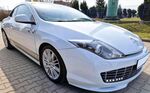 LAME DE PARE CHOC AVANT RENAULT LAGUNA 3 COUPE "CLC DESIGN" (2008/2015)