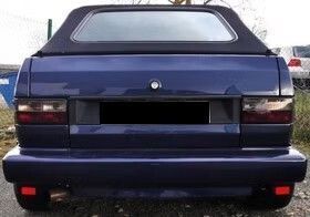 FEUX CRISTAL VW GOLF 1 (1974/1984)