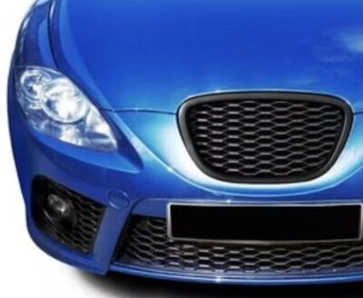 CALANDRE SANS SIGLE SEAT LEON 1P,ALTEA OU TOLEDO 5P PHASE 1 (2005/03-2009)
