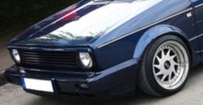 BARRETTE DE CALANDRE VW GOLF 1 (1974/1989) VW CADDY 1 (1982/1992)
