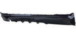 DIFFUSEUR ARRIERE BMW SERIE 2 F22/F23 PACK M " SINGLE" LOOK "M PERFORMANCE" (2014/2019)