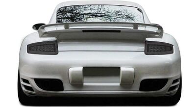 FEUX A LEDS PORSCHE 911/997 PHASE 1 SMOKE BLACK (2004/07-2008)